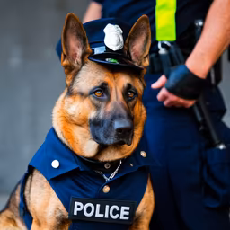 Officer on Duty Officer on Duty