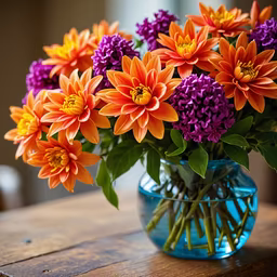 Floral Beauty Floral Beauty
