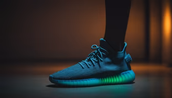 Fresh Kicks