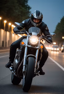 Night Rider