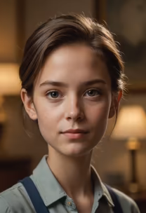 Timeless Beauty