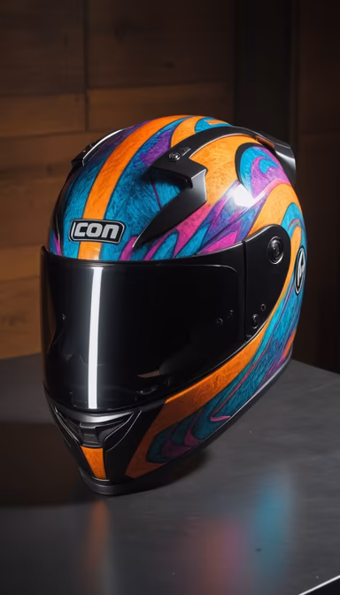 Ride in Style