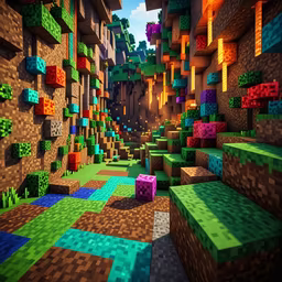 Minecraft Wonders Minecraft Wonders