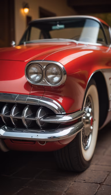 Classic Beauty Classic Beauty