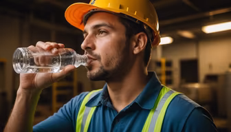 Hydration is Key Hydration is Key