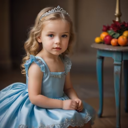 Little Princess