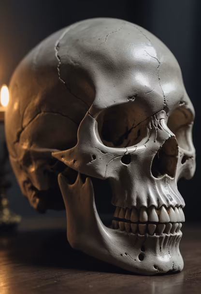 Memento Mori