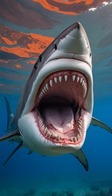 Apex Predator Apex Predator