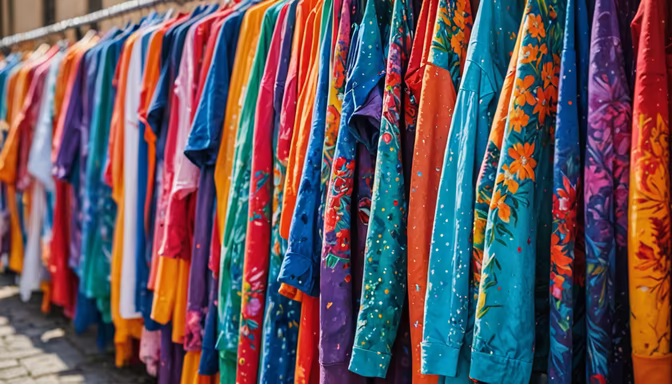 Colors of Culture