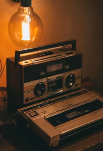 Vintage Vibes