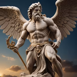 Celestial Guardian Celestial Guardian