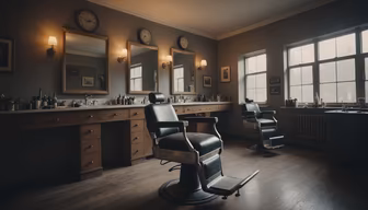 Timeless Barbershop Timeless Barbershop