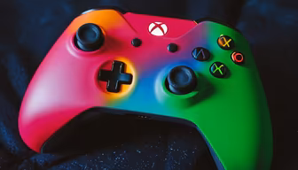 Rainbow Gaming