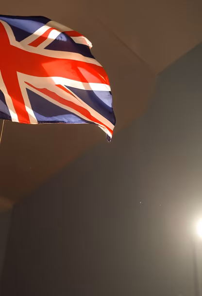 Union Jack