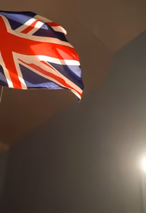 Union Jack Union Jack