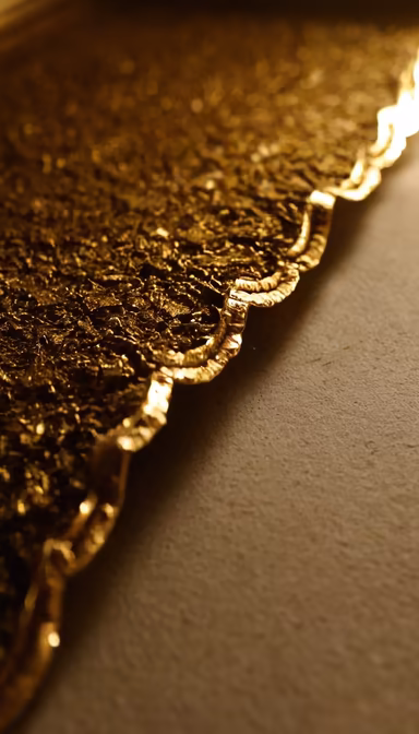Golden Details