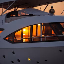 Sunset Cruise