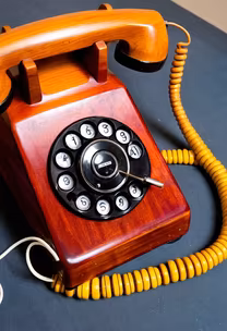 Vintage Calling Vintage Calling