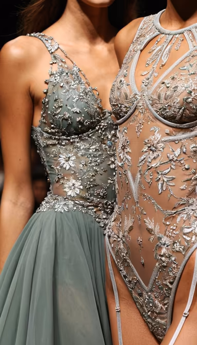 Intricate Designs