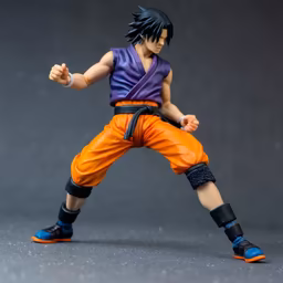 Martial Arts Stance Martial Arts Stance