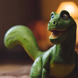 Friendly Rex Friendly Rex
