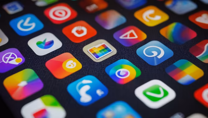 App Icons