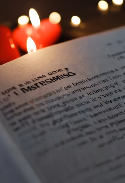 Love Letter Love Letter