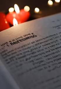 Love Letter Love Letter