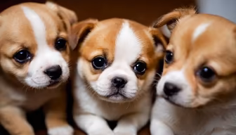 Puppy Love Puppy Love