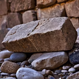 Stone Stillness Stone Stillness