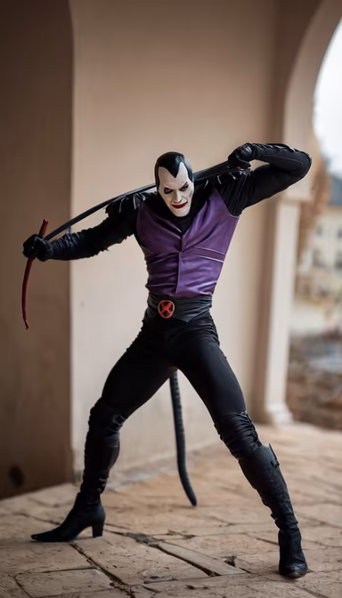 Sinister Stance Sinister Stance