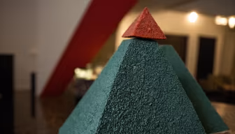 Geometric Harmony