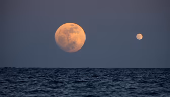Lunar Serenity