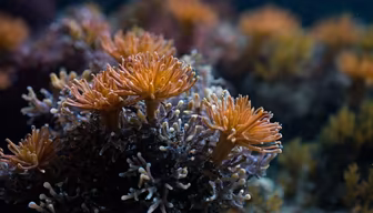 Underwater Garden