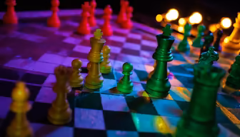 Chess Game Chess Game