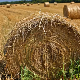 Golden Harvest