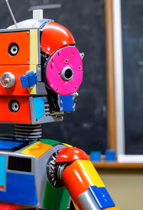Meet the Future of Education Meet the Future of Education