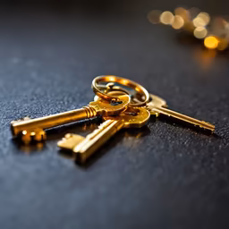 Keys to Success