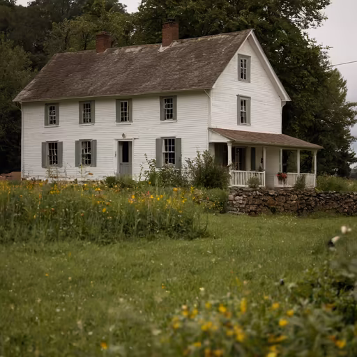 Country Home