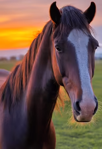 Equine Majesty