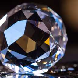 Diamond Dreams