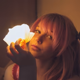 Glowing Dreams Glowing Dreams