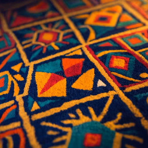 Geometric Patterns