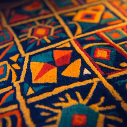 Geometric Patterns
