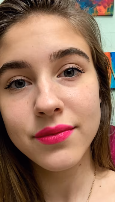 Pink Perfection Pink Perfection