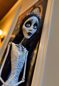 Corpse Bride