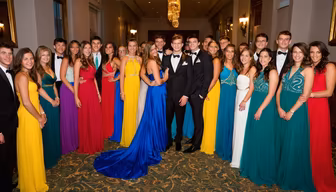 A Night to Remember A Night to Remember