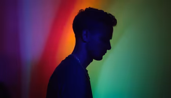 Neon Dreams Neon Dreams