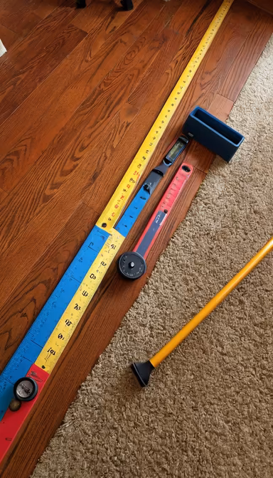 Tools of the Trade