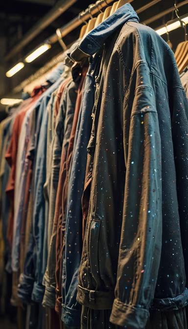 Vintage Finds